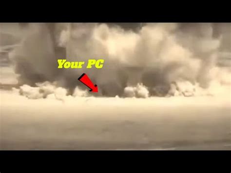 Image result for How to Make PC Explode