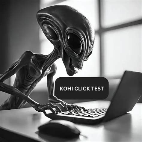 Image result for How to Kohi Click Tutorial