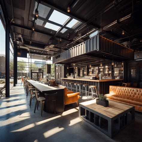 12 Weird But Hypnotic Coffee Shop Concepts That Will Make You Millions ...