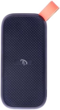 amazon basics Portable 1TB SSD, USB 3.2 Gen 2x2 (20Gbps, Type-C), Read ...