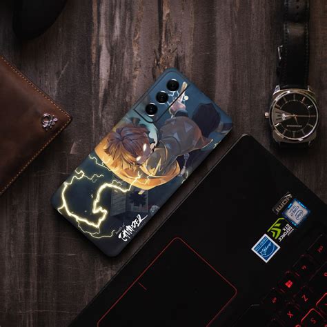 Asus Rog 5 Skins & Wraps | Mobile Skins For Asus Rog 5 – WrapCart Skins