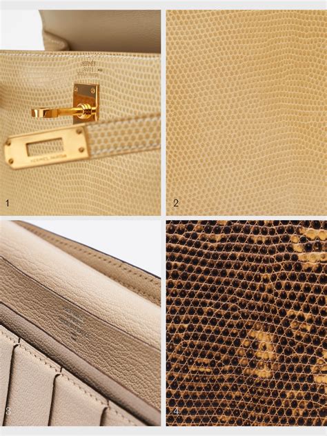 The Luxe Array of Hermès Leathers | SACLÀB