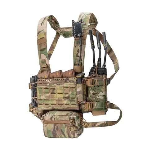 Spiritus Systems スピリタスシステム Micro Fight Chassis MkV マイクロファイトシャーシ Mk5 ...