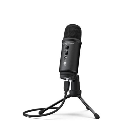 Mirfak Wired Microphone Tu1 Kit | Imaginext