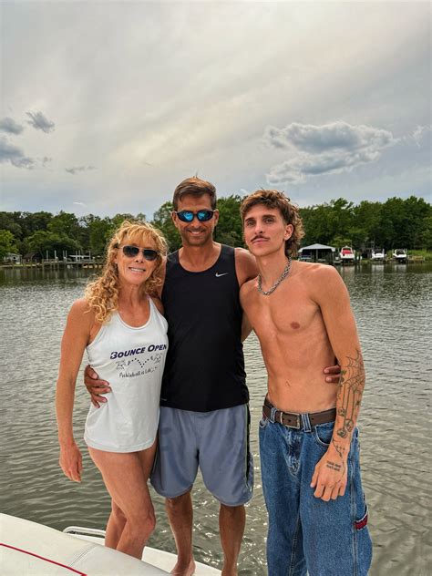 zac zaller | authenticity is transparent through the acts of love. beyond grateful for the ...