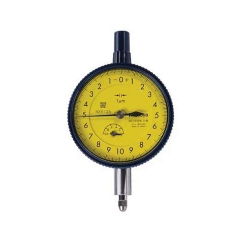 Dial Gauges - K41 Mechanical Plunger Type Gauge Trader - Wholesaler ...