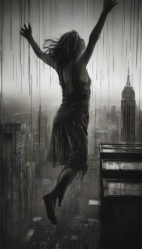 Image result for Falling Female Version