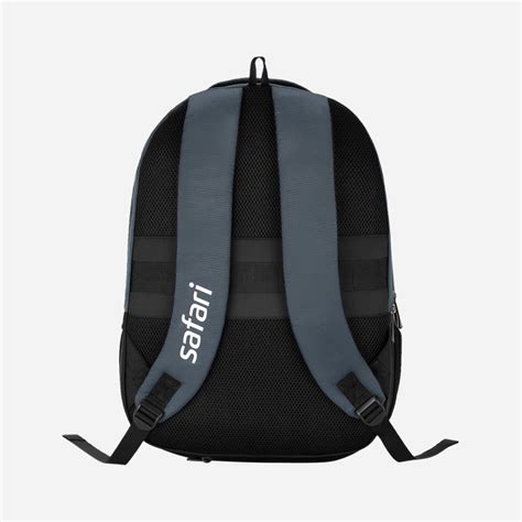Buy Safari Blink 36L Laptop Backpack Grey Online