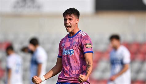 Gallery | Juventus Next gen - Pro Sesto - Juventus