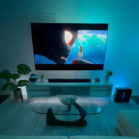 AmbiMotion 2.0 TV LED Backlight Kit – Mitsuko India