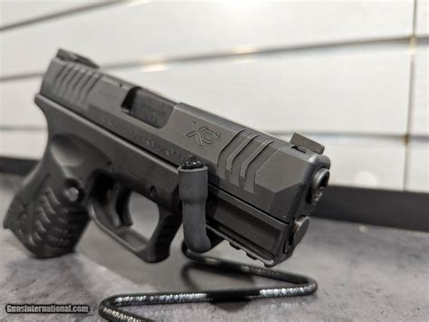 Image result for Springfield XD Compact