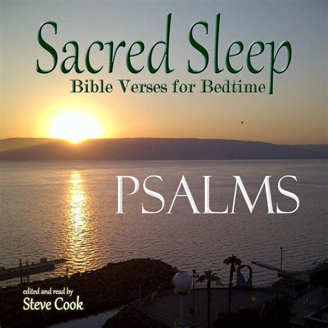 Sleep Scriptures with Music 的图像结果