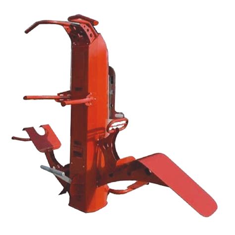 OUTDOOR OPEN MULTIGYM KOG 02C 04 STATION (Galvanised Pipe) - SkSports ...