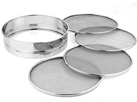 RITURAJ Collapsible Sieve Price in India - Buy RITURAJ Collapsible ...