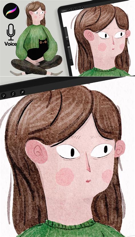 Image result for Procreate Drawing Tutorials