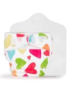 Buy superbottoms Newborn Uno Cloth Diaper - Reusable And Washable Cloth ...