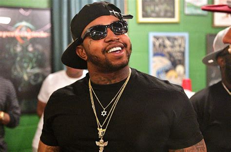 15 Astonishing Facts About Lil Scrappy - Facts.net