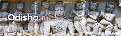 Odisha Tourism : Dhauligiri