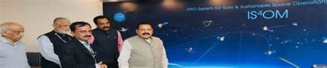 ISRO Taking Steps To Protect India's Space Assets | Indian Defence News