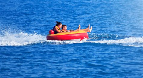 Water Sports in Santorini - Santorini Activities | Strogili Santorini Blog