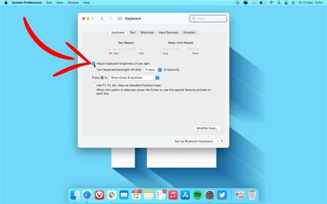 How To Adjust Keyboard Brightness On Mac?