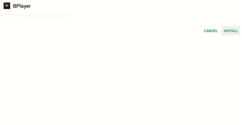 Image result for B Player Mod Apk