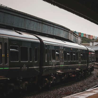 Top 10 largest railway networks in the world