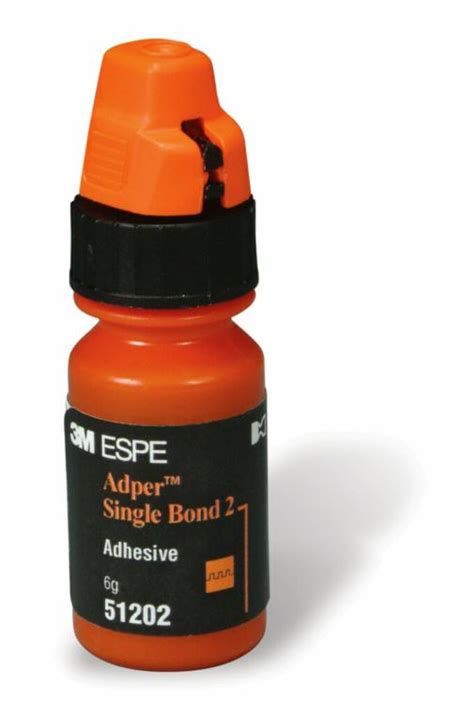 Adper™ Single Bond 2 Adhesive Vial | 3M India