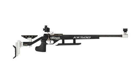 KK500 BLACKTEC (2863986M) | Carl Walther Sport Weapons