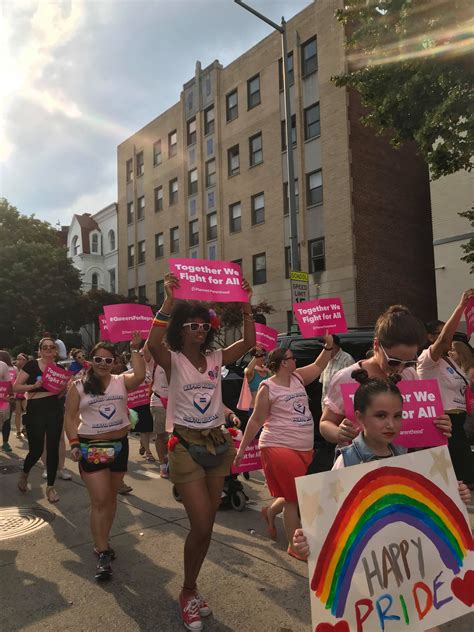 Washington dc gay pride parade 2021 - goodsgagas