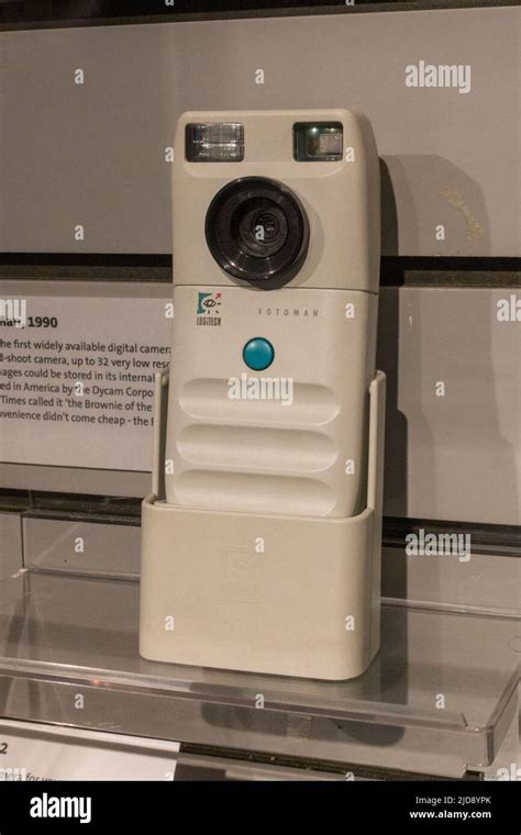 Image result for First Logitech Digital Camera