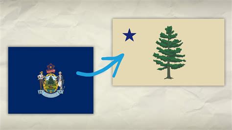 The U.S. States Changing Their Flags | Britannica