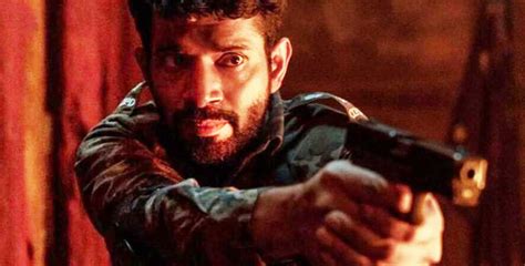 From Playing A ‘Dead Body’ To A Lead Actor, ‘Betaal’ Actor Viineet ...