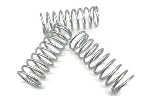 Stainless Compression Spring 的图像结果