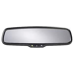 Advent Auto Dimming Rear View Car Mirror for ADVGEN2A Gentex : Amazon ...