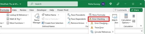 Image result for Excel Not Automatically Updating Formulas