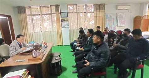 RTI in Assembly hnalak zawhna zawt || Dy. CM hmu nghal bawk