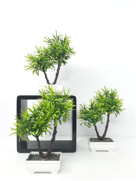 SL32 Arch Stick Artificial Plant (FC)|Home Decor Artificial Plants ...
