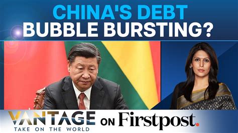 China in Trouble: Debt Crisis Intensifies as Local Governments Demand ...