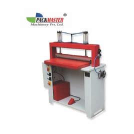 Pneumatic Sealing Machine Manufacturer & Seller | Packmaster Machinery ...
