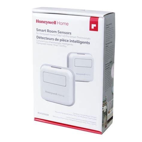 Honeywell Wireless Temperature Sensor
