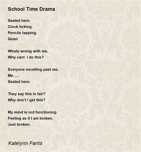 Image result for Dramatic Poem Examples