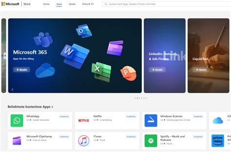 Baixar Microsoft Store 的图像结果