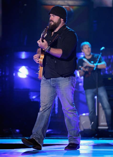 Zac Brown's Weight Loss Transformation: Before and After Photos ...