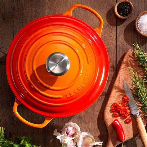 Our Products | Le Creuset India