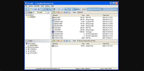 Image result for Program for Installing ISO File