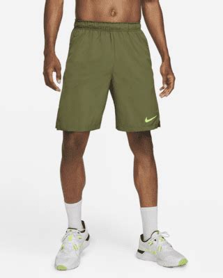 Nike Flex Men's Woven Training Shorts. Nike IN