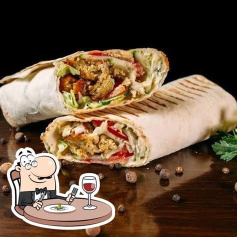 Classic Rider Café, Madurai - Restaurant menu, prices and reviews