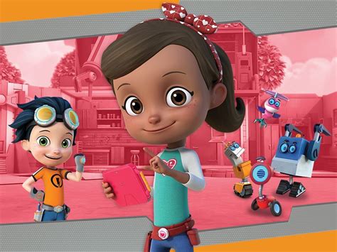 Image result for Rusty Rivets Ruby Pool