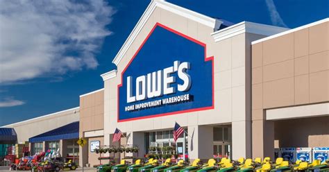 Image result for Lowe's Store Locator
